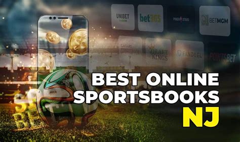 best nj online sportsbooks